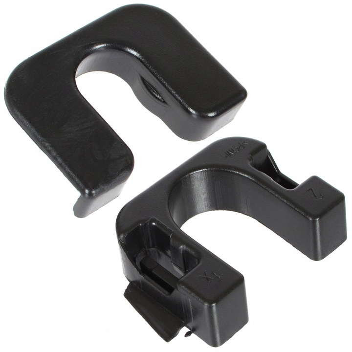 Handle clip shelfs luggage . ford focus mk3 - Car part Online❱ XDALYS