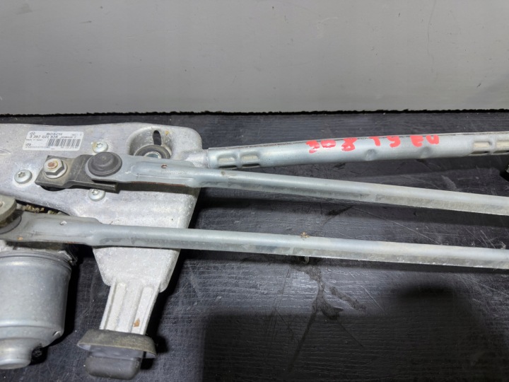 PEUGEOT 308 T9 LIFT MÉCANISME ESSUIE-GLACES EUROPE EUROPE PETIT MOTEUR 9810327980