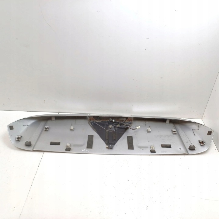 2007 SUBARU OUTBACK SPOILER COUVERCLES DE COFFRE 96031AG000
