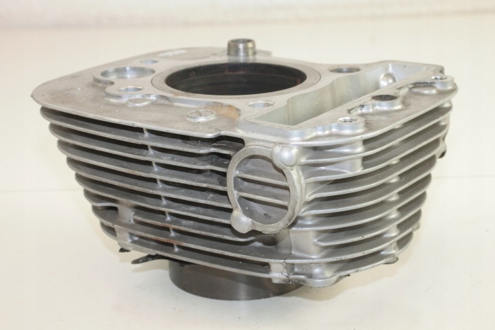 YAMAHA XV 535 VIRAGO PISTON AVANT PISTON