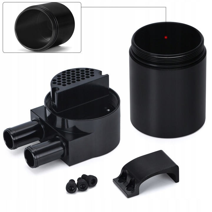 RÉSERVOIR CARBURANTS RÉSERVOIR WYLAPYWANIA HUILES BMW N54 335 E90 E91 E92