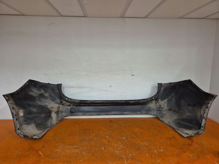 VOLVO V60 I 10-18 PARE-CHOCS ARRIÈRE ARRIÈRE 32165263