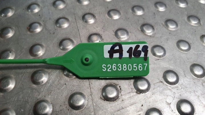 PHARE AVANT GAUCHE MERCEDES A-KLASA W169 04- A1698200161