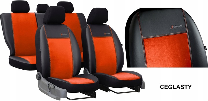 FORRO MIAROWE AL ASIENTO PARA NISSAN NOTE 1 