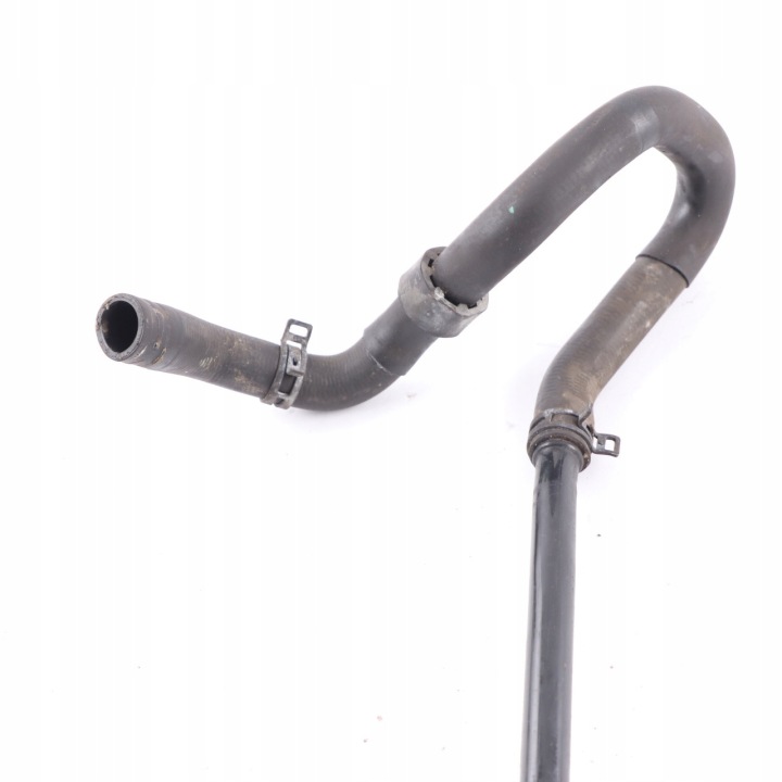MERCEDES W205 TUYAU CHAUFFAGE LIGNES DE RETOUR EAU VERS POMPES OBIEGOWEJ A2058309005