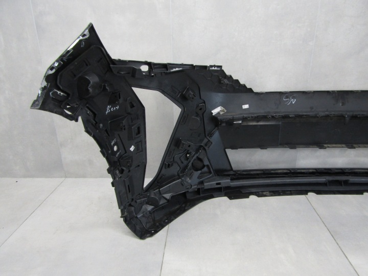PARE-CHOCS AVANT AVANT RENAULT SCENIC 5 V E-TECH 24-