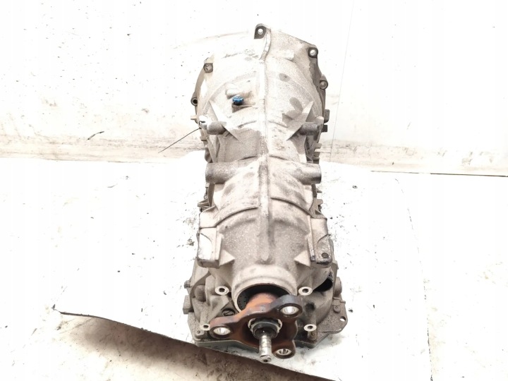 BOÎTE DE VITESSES BMW 5 F10 F11 8HP45