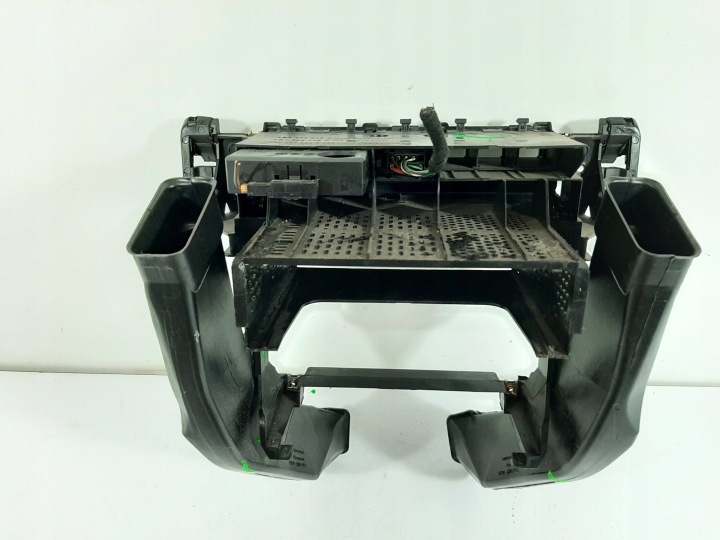 AUDI A6 C5 UNIVERSEL LIFT 03R CHÂSSIS RADIO 4B0858005C