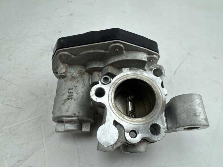 HYUNDAI TUCSON IV NX4 2024 VANNE EGR