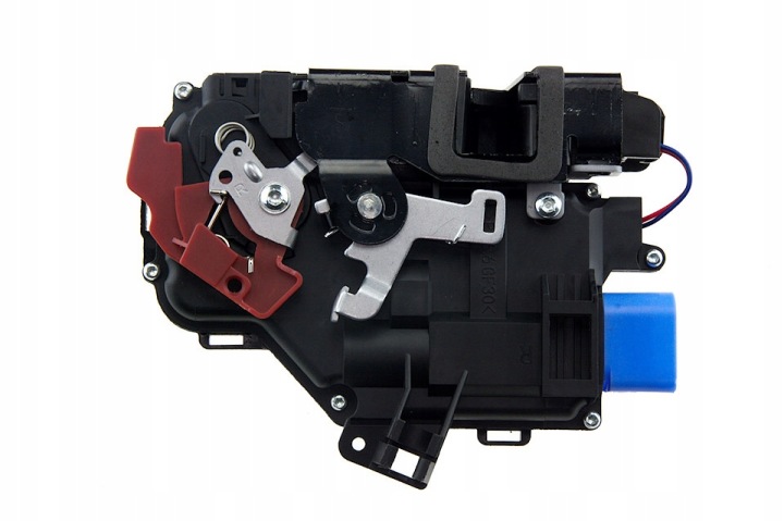 SERVOMOTEUR CENTRAL SERRURE AVANT DROIT VW GOLF V -08