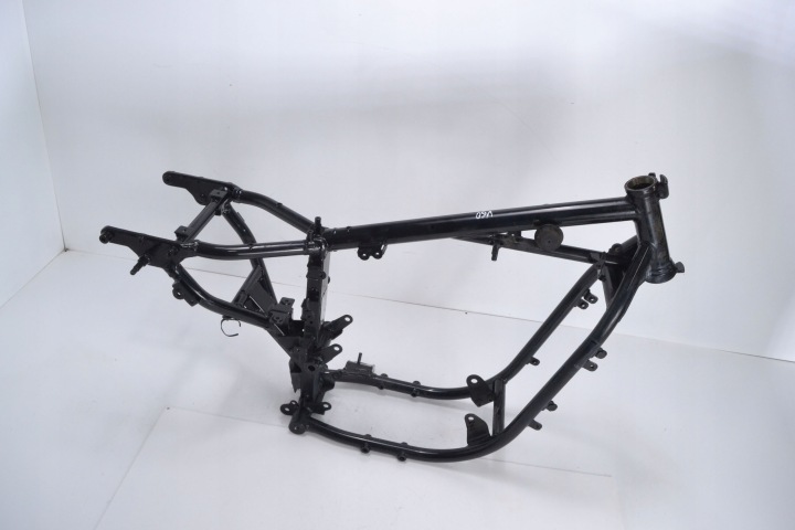 CHÂSSIS 2021 DOCUMENTS HYOSUNG BOBBER SV60 18-25
