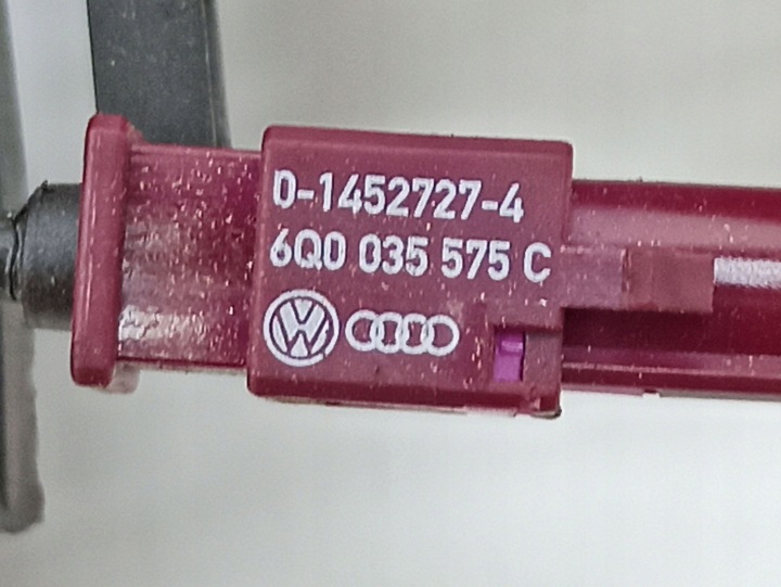 AUDI A4 S4 B9 8W CHÂSSIS MODULE FUSIBLES 8W2971845A