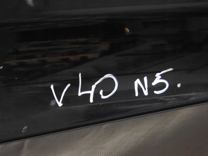 VOLVO V40 II CROSS COUNTRY 12-19 452-46 CAPOT COUVERCLE MOTEUR