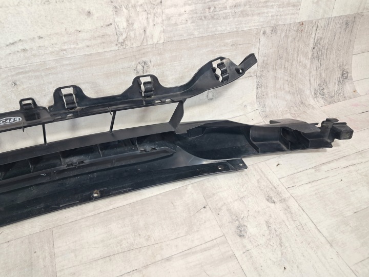 BMW 3 F30 F31 GRILLE PARE-CHOCS AVANT AVANT 7263478