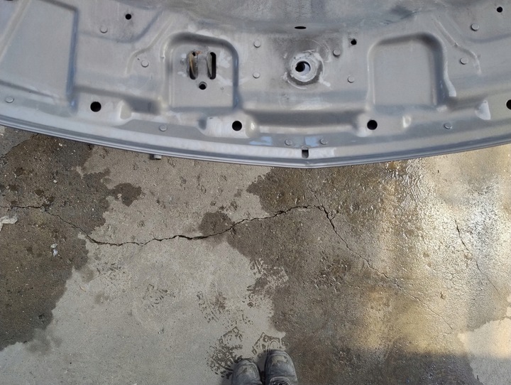 CAPOT OPEL CORSA D photo 6 - milautoparts-fr.ukrlive.com