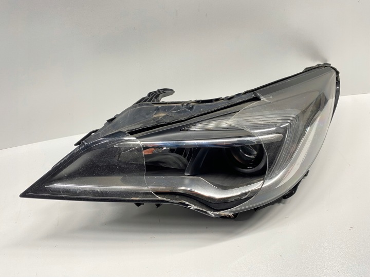 PHARE GAUCHE AVANT AVANT LED OPEL ASTRA 5 K V 2015-2019