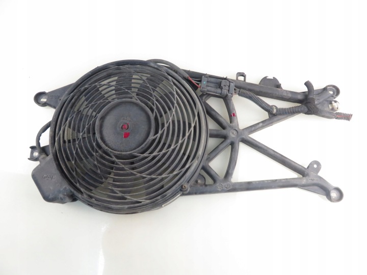 VENTILATEUR RADIATEUR OPEL MERIVA A (X03) 1.3 CDTI AVEC 13 DTJ 52406447
