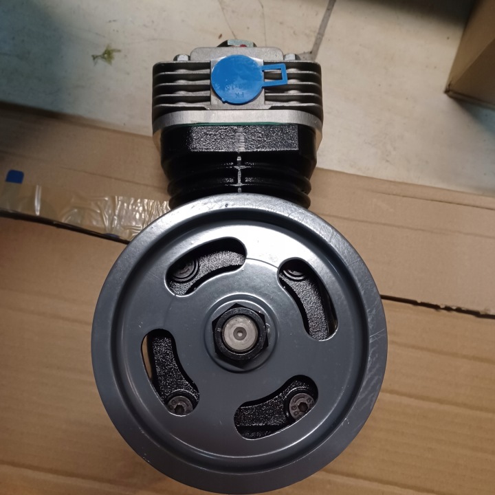 COMPRESSEUR VERS JOHN DEERE 10 BAR M18X1,5 159CM³ 75MM 3000RPM