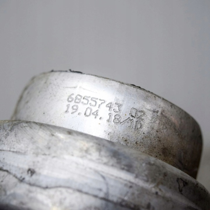 BMW 2 F22 F23 2018 DROITE CÔTÉ INFÉRIEUR BRAS DE SUSPENSION AVANT