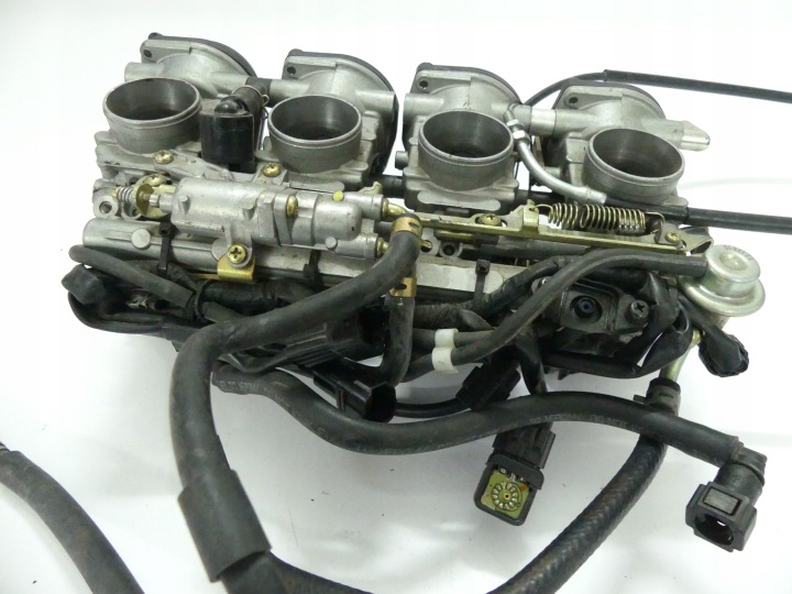 CARBURATEUR PAPILLON DES GAZ 5PW YAMAHA YZF R1 RN09 02