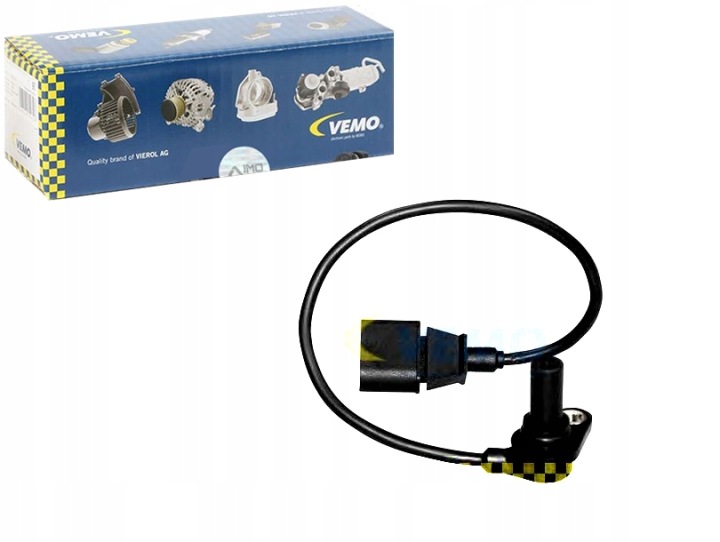 VEMO V10-72-0995 CAPTEUR VITESSE