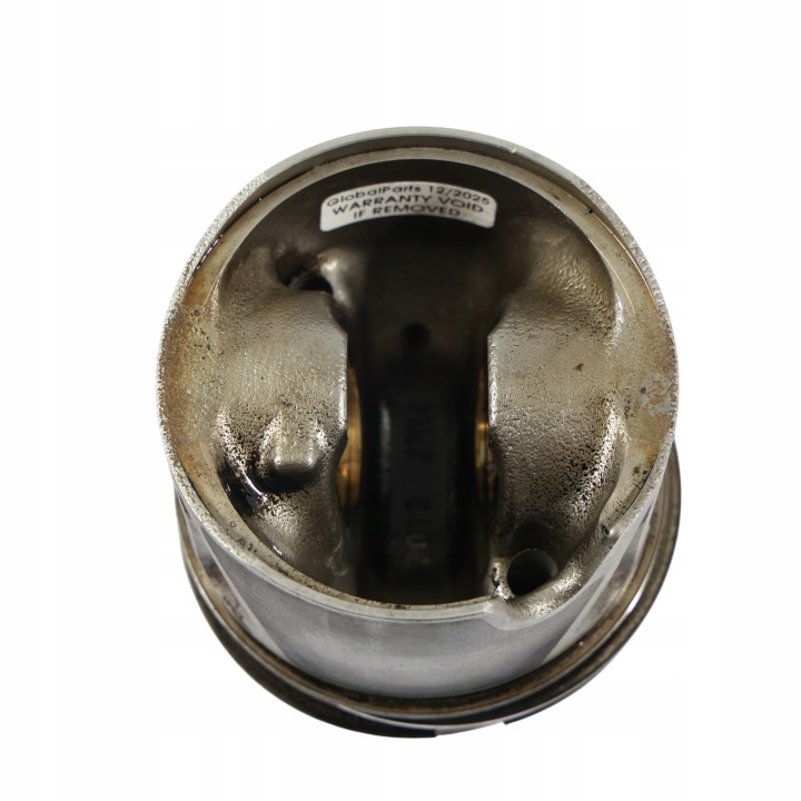 MERCEDES W204 W207 W212 PISTON BIELLE CULASSE BIELLE DIESEL A6510302017
