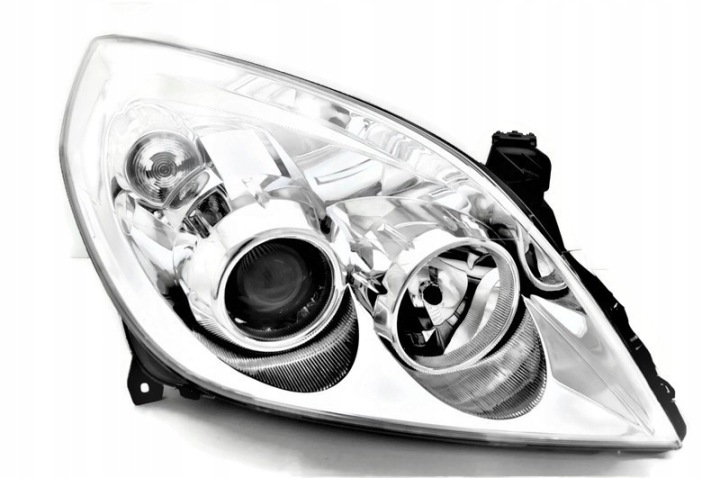 PROJECTEUR OPEL