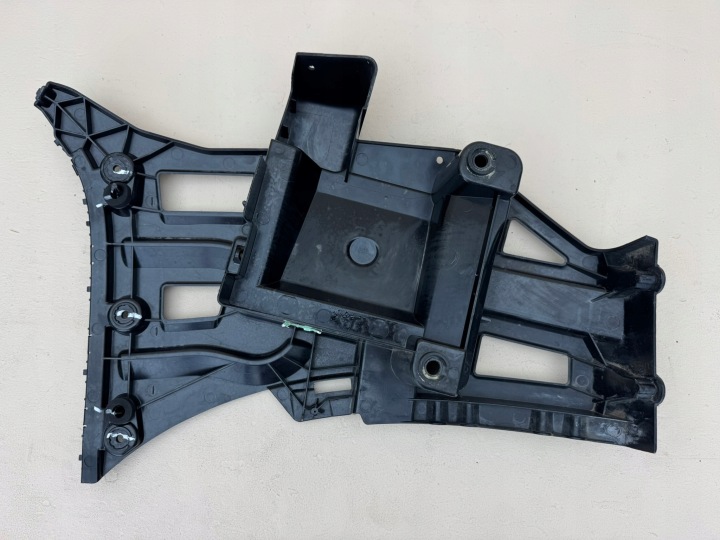 BMW X1 F48 15R- GLISSIÈRE FIXATION PARE-CHOCS DROIT ARRIÈRE 51127332318