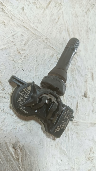 CHRYSLER 200 2.4 SENSOR TPMS 68105280AF ORIGINAL 