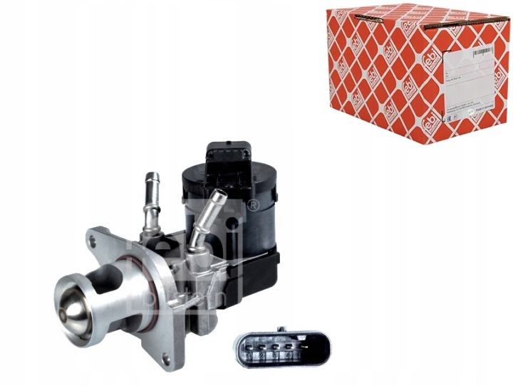 VANNE EGR FEBI 107784