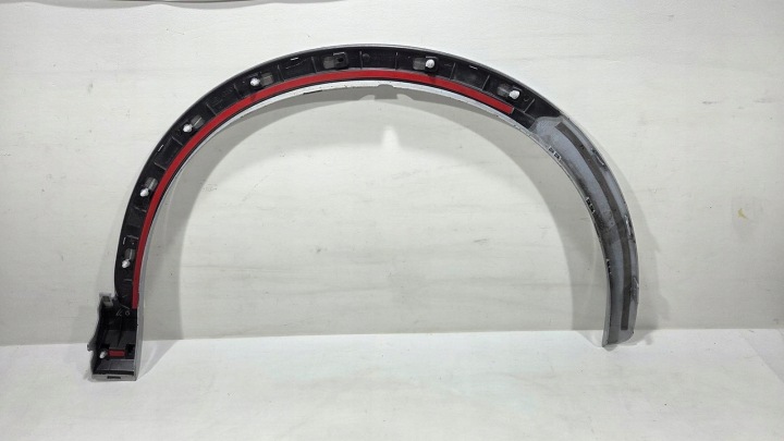 MOULURE REVÊTEMENT GARDE-BOUE GAUCHE AVANT AUDI Q3 8U 8U0853717 GAUCHE AVANT 8U0