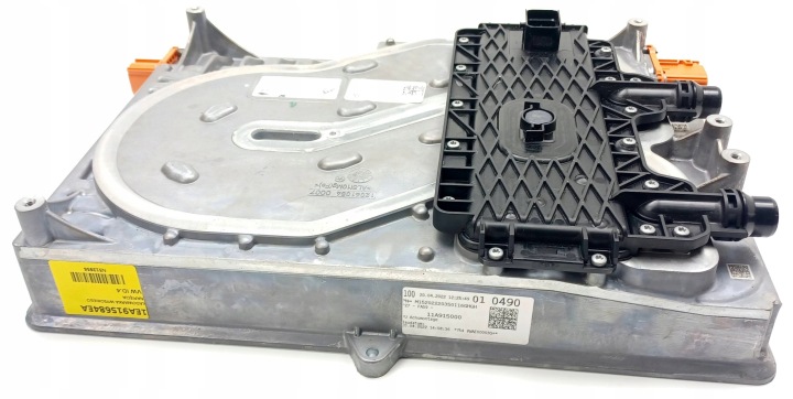 CHARGEUR HAUTE TENSION VW ID.4 1EA915681EA NEUF ORIGINAL