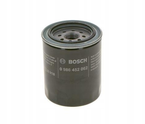 FILTRO ACEITES BOSCH 0 986 452 062 