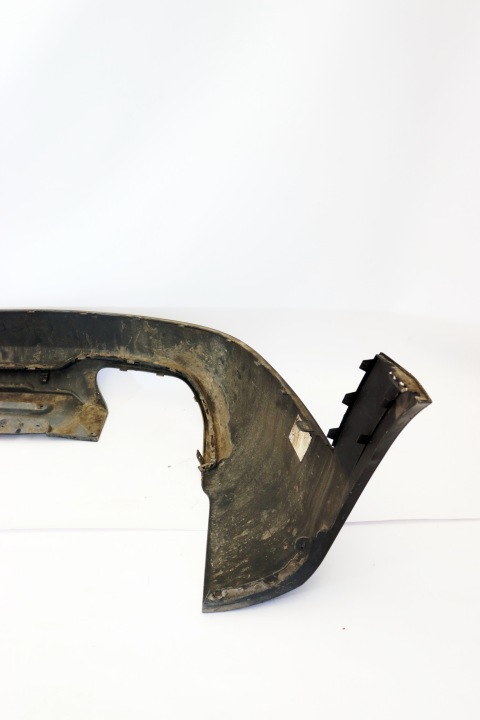 VOLVO V90 CROSS SPOILER DOUBLURE PARE-CHOCS ARRIÈRE 31383339 J-3651