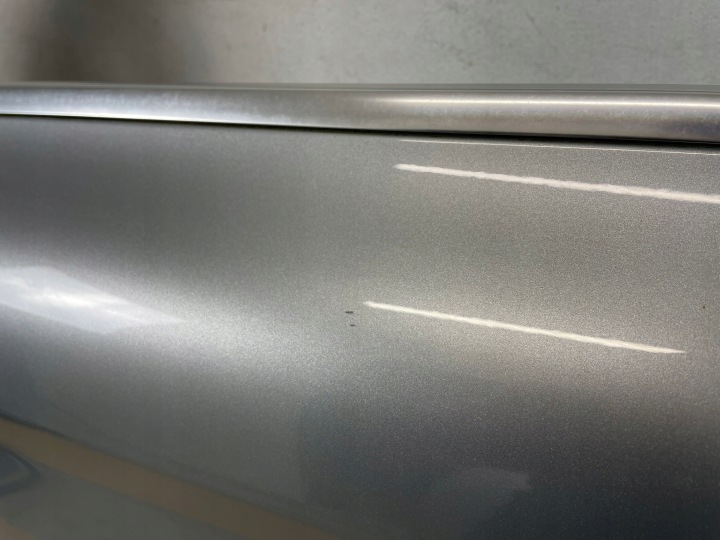 PORTES GAUCHE AVANT VOLVO XC60 I 08-17R 477-46