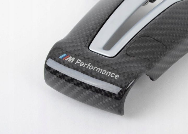 BMW F87 F80 F83 M3 M PERFORMANCE VOLANT WEGLOWA