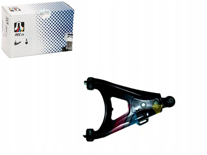 BRAS DE SUSPENSION RENAULT 21 DROIT RTS