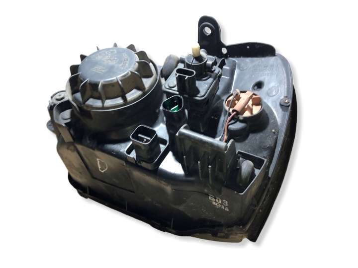 HYUNDAI SANTA FE 2005 PROJECTEUR 92102A 2000CM3 83KW