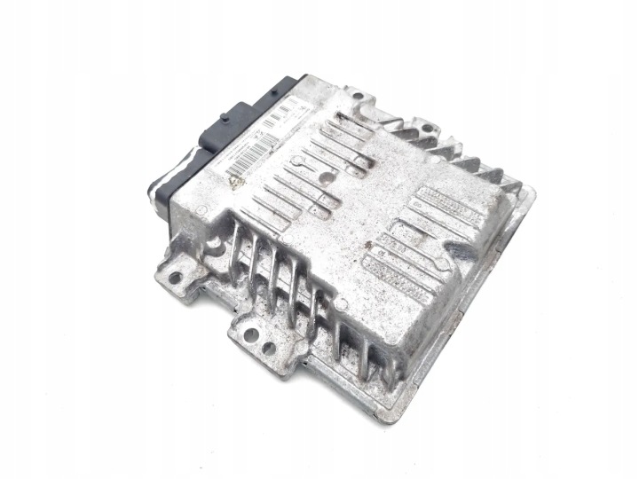 PEUGEOT 3008 CONTRÔLEUR MODULE ECU 1.6 HDI DIESEL 82KW (112 HP) 9675391480