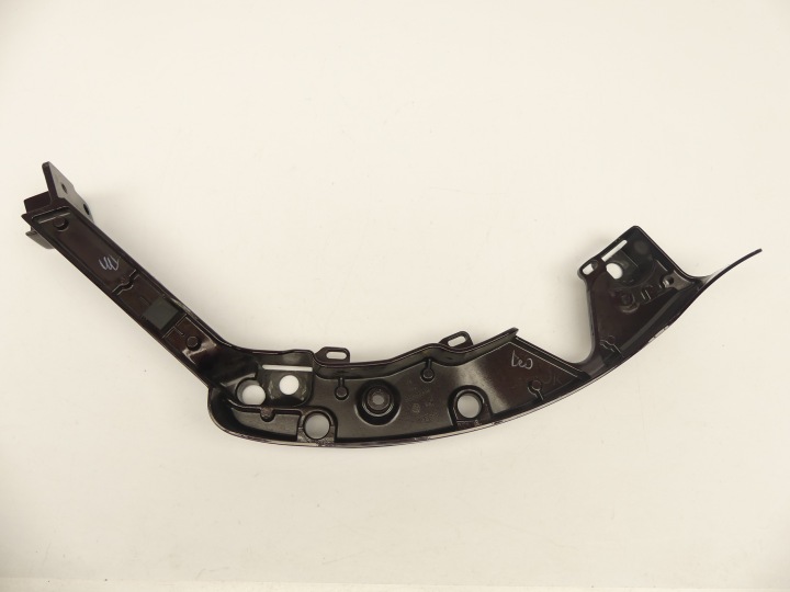 SUPPORT GARDE-BOUE CHÂSSIS FIXATION HARLEY DAVIDSON TOURING 14+