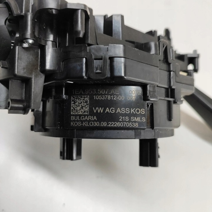 VOLKSWAGEN ID.4 2023 MANETTE COMMUTATEUR CLIGNOTANTS