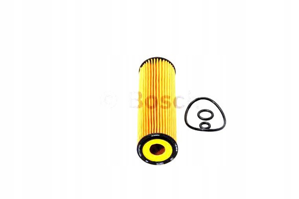 FILTRE HUILES BOSCH 1457429261