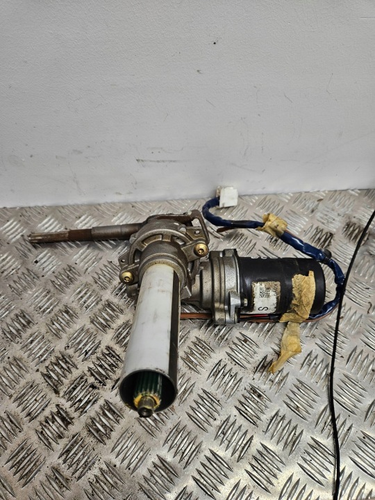 TOYOTA YARIS 2007 POMPE SUPPORT SYSTÈMES DIRECTION
