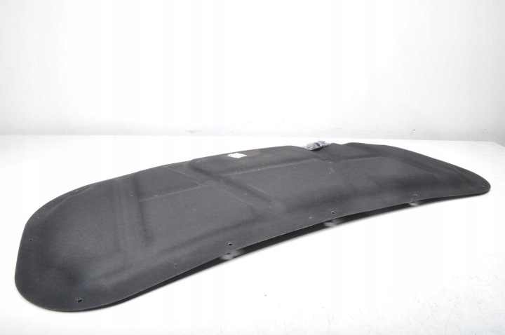 HYUNDAI I30 III INSONORISATION SUPPORT CAPOTS CLIPS 81125-G4000