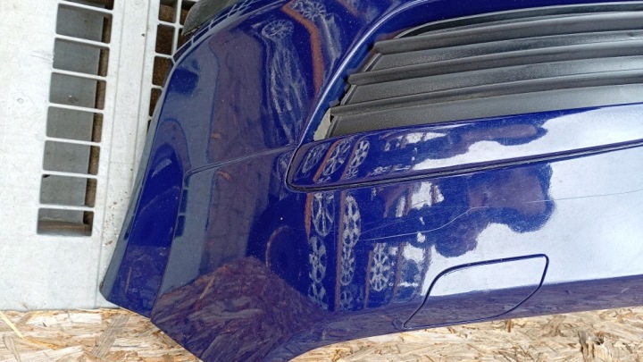 PARE-CHOCS AVANT OPEL ASTRA H UNIVERSEL 05R Z20Z