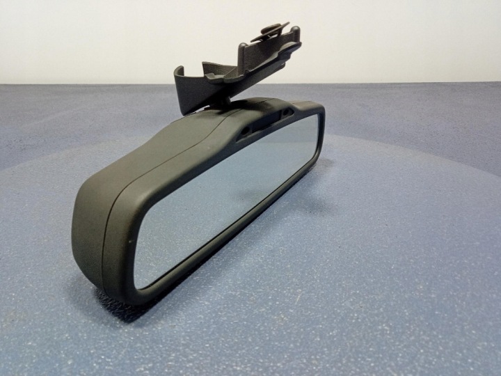 VOLVO V70 II 00- XC70 II S60 RÉTROVISEUR INTERNE INTERNE 22 GOUPILLE 30658229