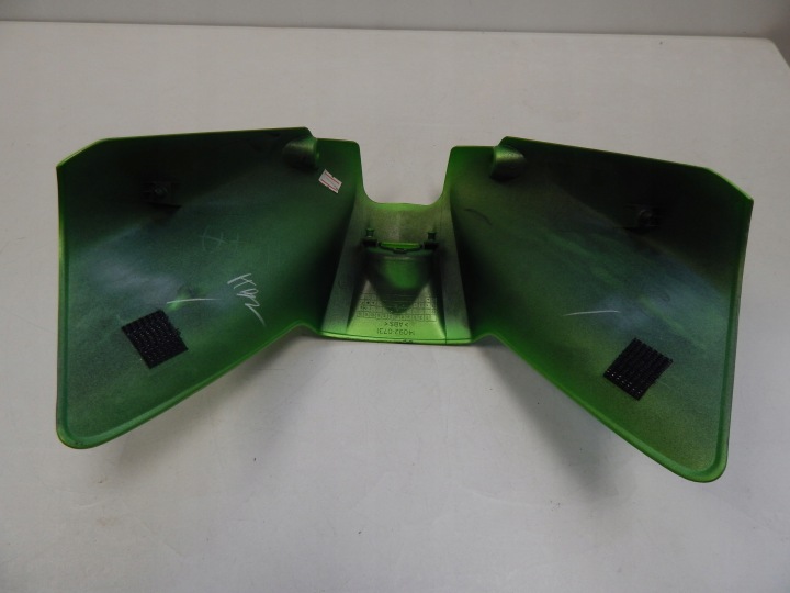 KAWASAKI ER6N ER6F 12-16 REVÊTEMENT SUR ER 6N 6F ER6 RÉSERVOIR CARBURANTS RÉSERVOIR