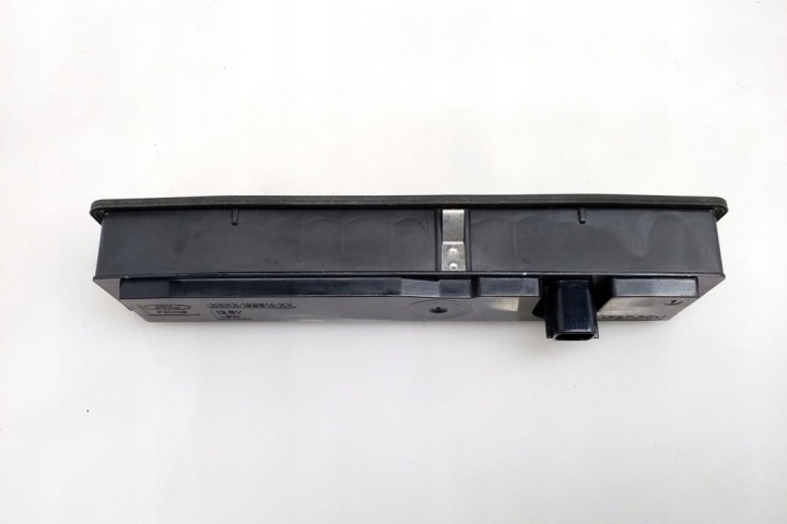 POIGNÉE COUVERCLES DE COFFRE COUVERCLES DE COFFRE FORD FOCUS III TURNIER AM5119B514AA 1.0L 2023