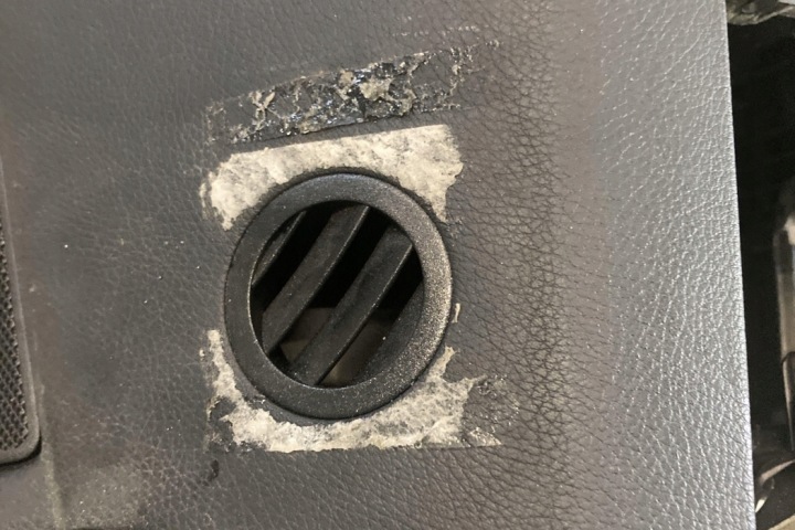 TABLEAU DE BORD COCKPIT MERCEDES-BENZ E (W211) A2126802387 2.2L 2014