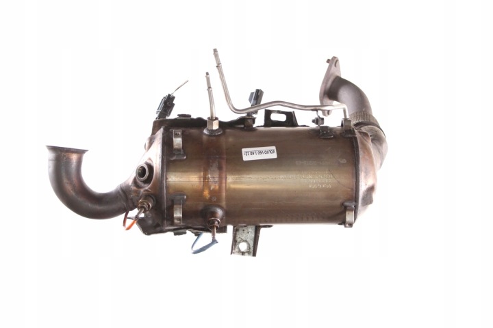 CATALYSEUR FAP VOLVO V60 S60 II 1.6 D D2 31338003